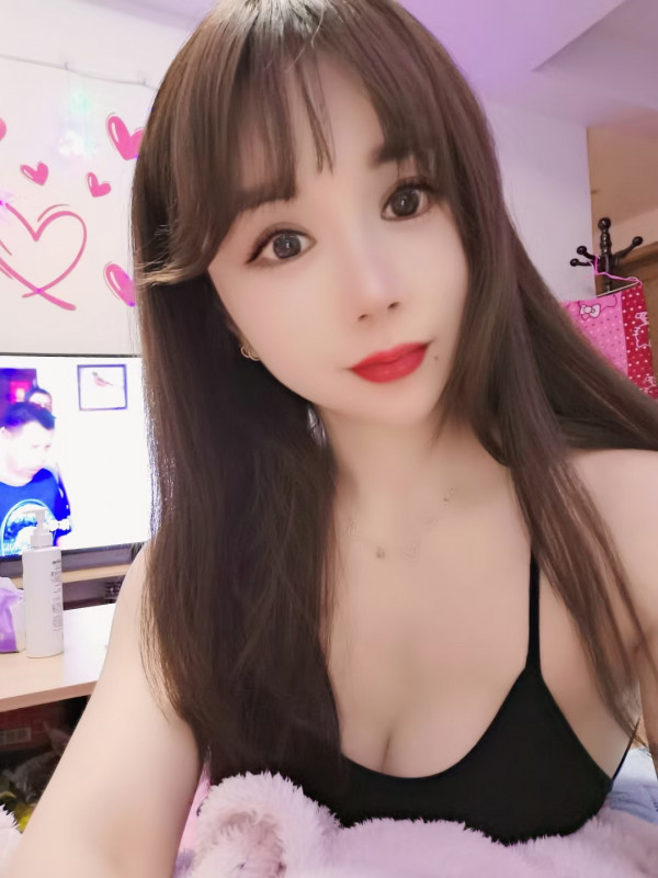 体验芷涵妹妹